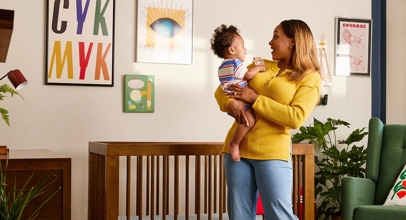 Nurturing Spaces, Timeless Design